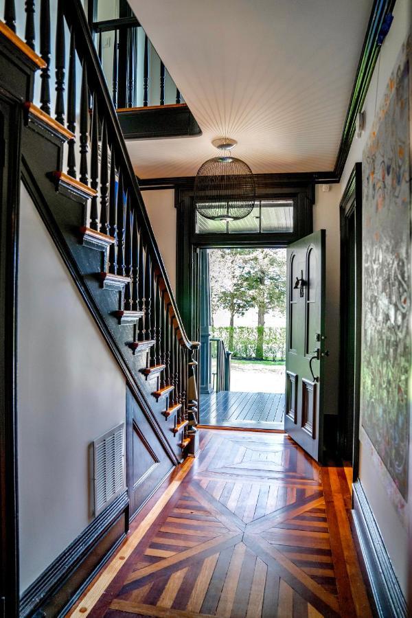 Vine & Sand--Southold Ny'S Newest B&B Extérieur photo