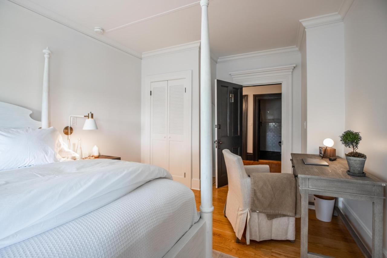 Vine & Sand--Southold Ny'S Newest B&B Extérieur photo