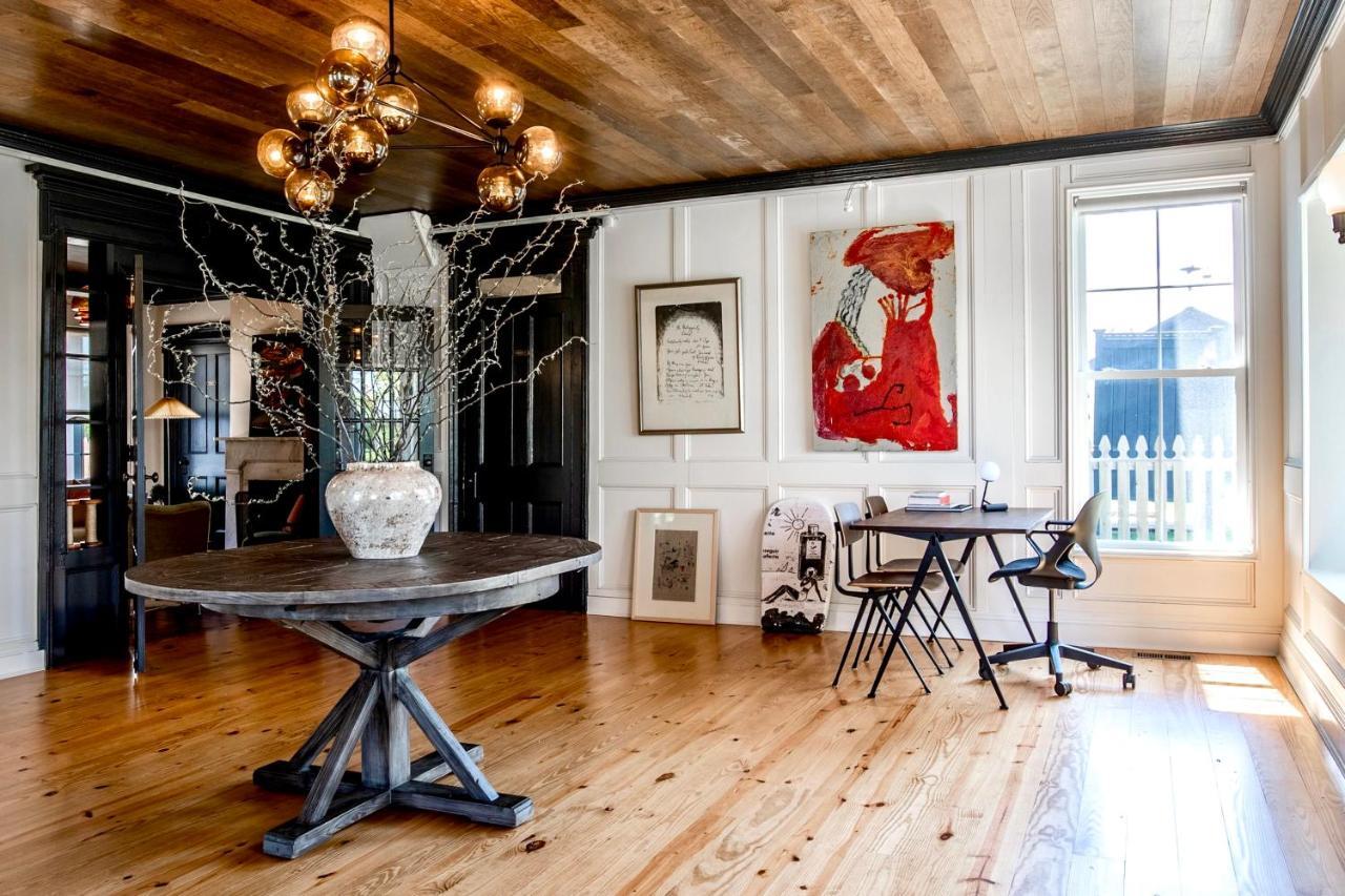 Vine & Sand--Southold Ny'S Newest B&B Extérieur photo