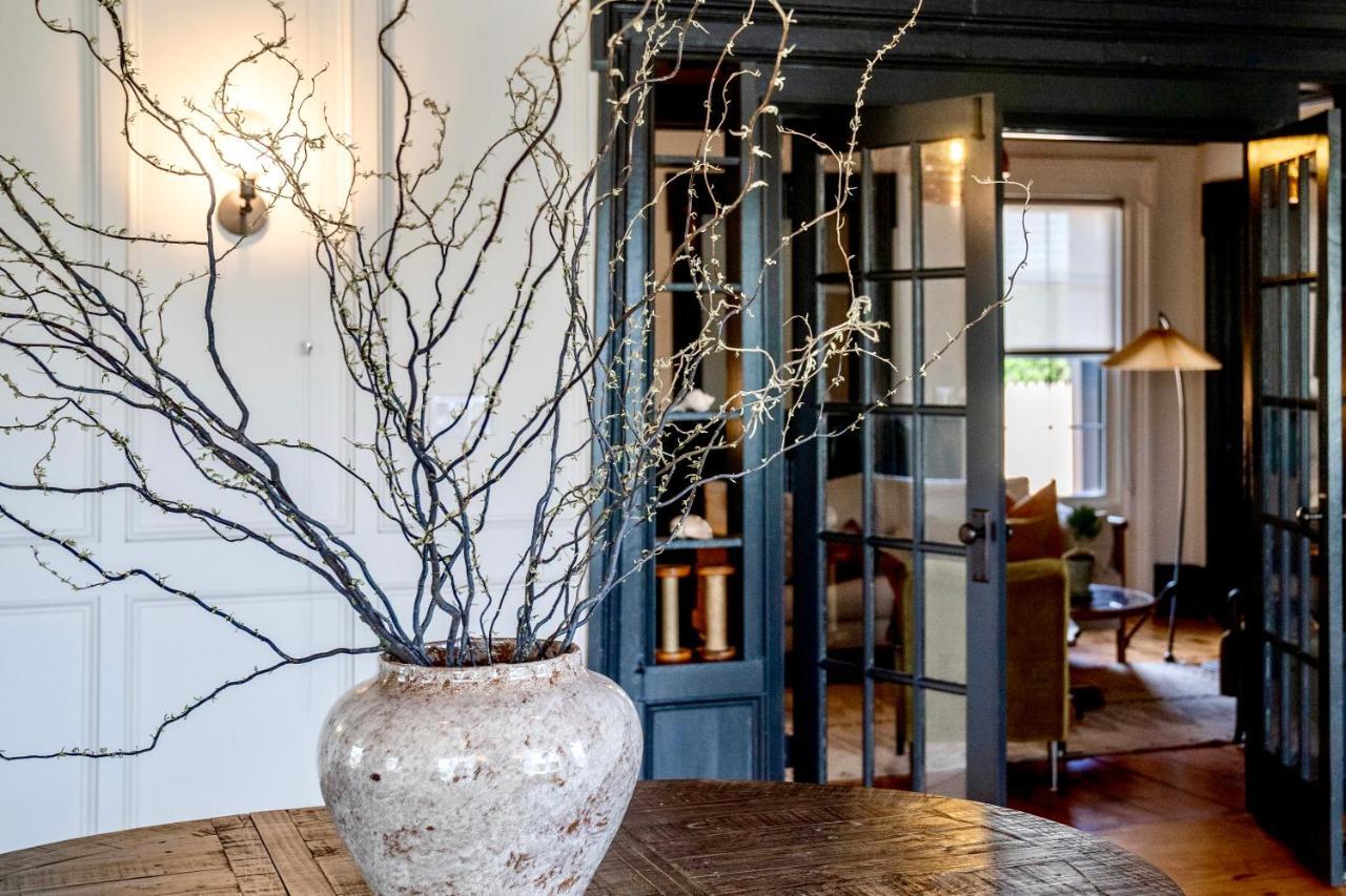 Vine & Sand--Southold Ny'S Newest B&B Extérieur photo