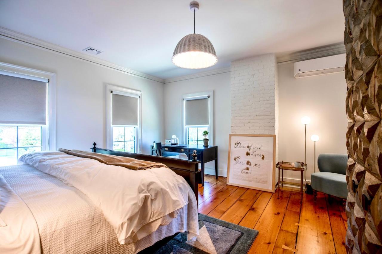 Vine & Sand--Southold Ny'S Newest B&B Extérieur photo