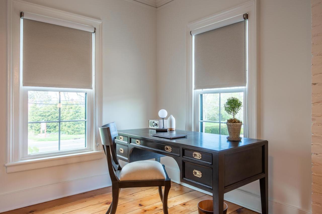 Vine & Sand--Southold Ny'S Newest B&B Extérieur photo