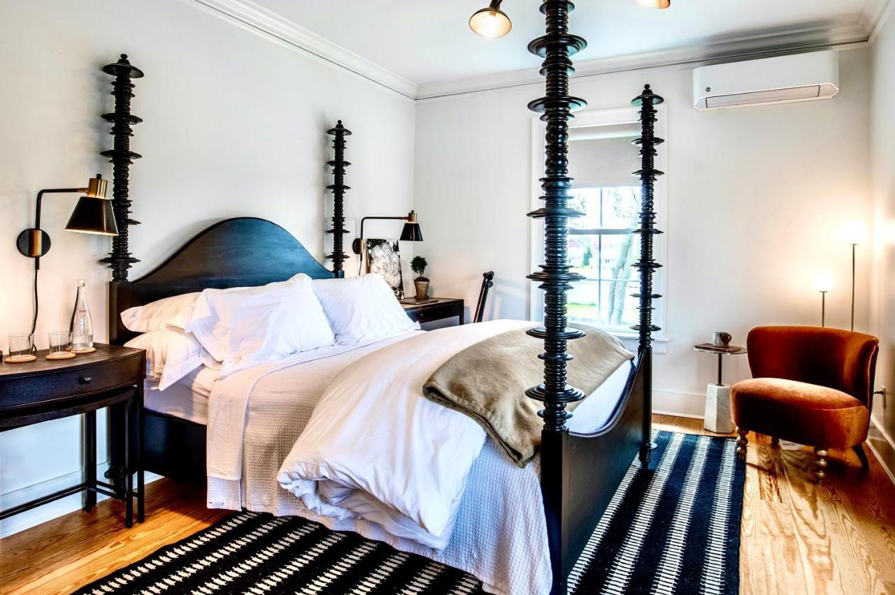 Vine & Sand--Southold Ny'S Newest B&B Extérieur photo