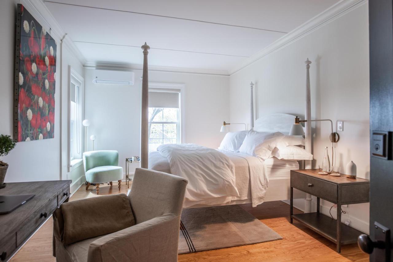 Vine & Sand--Southold Ny'S Newest B&B Extérieur photo